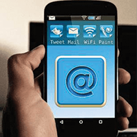 Mail je factuur - Boekzz